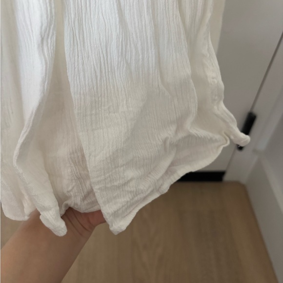 Lulu’s faux wrap maxi dress - Picture 6 of 6